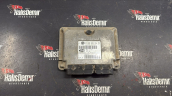 036906034DR VOLKSWAGEN GOLF 4 BORA BCB 1.6 16V MOTOR BEYNİ