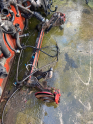 PEUGEOT 206 FREN KALİPERİ ARKA