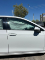 VW GOLF 8 SAĞ ÖN KAPI ORİJİNAL SÖKME