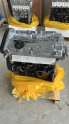 VW PASSAT AUDI A4 1.8 T SIFIR KULE MOTOR - AWT KODLU