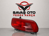 CITROEN C4 PICASSO ARKA SİS FARI SAĞ SOL 2013 VE ÜZERİ / TAİWAN