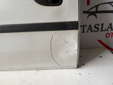 Oto Çıkma Parça / Opel / Combo / Kaporta & Karoser / Sağ Sürgülü Kapı / Çıkma Parça 