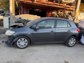 Oto Çıkma Parça / Toyota / Auris / Kaporta & Karoser / Sol Ön Kapı / Çıkma Parça 