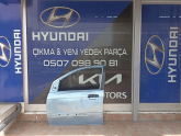 HYUNDAİ GETZ SOL ÖN KAPI ORİJİNAL ÇIKMA YEDEK PARÇA