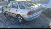Ford escort arka dingil