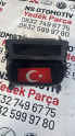 HONDA CIVIC ORTA CEPLIK ÇIKMA ORJİNAL