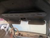 FİAT SCUDO GÜNEŞLİK TAKIM 1998-2003 MODEL ORJİNAL