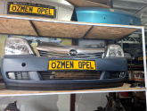ÖZMEN OPEL VECTRA C ÖN TAMPON SAĞ SOL FAR SİS KARLIK