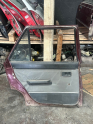 Oto Çıkma Parça / Renault / R 9 / Kaporta & Karoser / Sol Arka Kapı / Çıkma Parça 