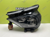 CİTROEN C4X FULL LED SOL FAR ORJİNAL 9830649480