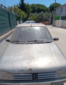 205 peugeot 1.8 diesel parca olarak