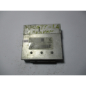 Opel Kadett Motor Beyni 16139679XL ASHA