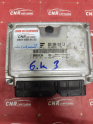 0 281 011 198 FORD GALAXY MOTOR BEYNİ