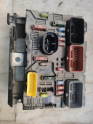 Citroen C3 307 BSM-L11-00 L11 Sigorta Kutusu 9661087080