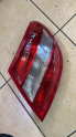 MERCEDES C200 SAĞ STOP