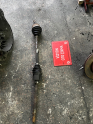 Oto Çıkma Parça / Renault / Master / Alt Takım & Direksiyon / Aks / Çıkma Parça 