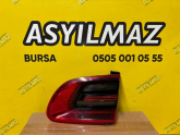 PORSCHE MACAN SAĞ İÇ STOP (ORJİNAL)