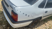 OPEL VECTRA A SAĞ ARKA ÇAMURLUK KESME.OTO ERKAN ÜNYE