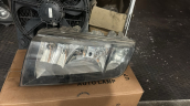 Skoda fabia çıkma orijinal sol far