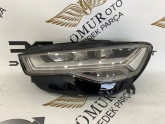 AUDİ A6 SOL FAR (16-18) ORJİNAL ÇIKMA
