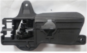 İÇ AÇMA KOLU ARKA SAĞ HYUNDAI İ30 07-11 83620-2L000 SİYAH