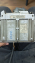 RENAULT TWİNGO MOTOR BEYNİ 7700115160 SAFIR 2