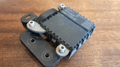 Opel Corsa F Radar Beyni 9855778480