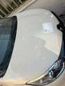 RENAULT CAPTUR MOTOR KAPUTU (HATASIZ) 651000391R ORJİNAL SÖKME