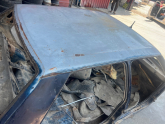 RENAULT R9 BRODWAY SPRİNG TAVAN SACI ÇÜRÜKSÜZ ÇARIKSIZ