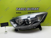 CAPTUR SOL FAR ORJİNAL 260600953R