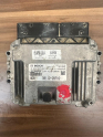 0261s17694 hyundai kia 1.6 med17.9.8 motor beyni
