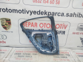 Oto Çıkma Parça / Fiat / Egea / Kaporta & Karoser / Sol Arka Kapı / Çıkma Parça 