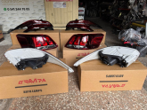 Oto Çıkma Parça / Citroen / C-elysee / Far & Stop / Sinyal Lambası / Çıkma Parça 