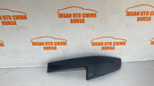 8200490339 Megane 06-10 sol ön tampon bandı çıtası kaplaması