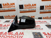ÇIKMA BMW F12 F13 SOL DİKİZ AYNASI 7227767