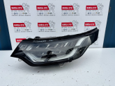 LAND ROVER DİSCOVERY 5 L462 SOL FAR ORJINAL SÖKME