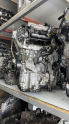 Renault clio5 Duster 1.0 tce çıkma motor h4d470