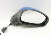 AYNA KOMPLE SEAT LEON 06-10  SAĞ ELEKTRİKLİ  1P1857508