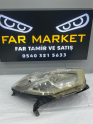 DACİA DOKKER SAĞ FAR