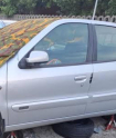 Citroen xsara Kaput