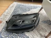 TRANSPORTER T6 SOL LED FAR BULLİ FAR