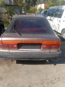 Mitsubishi galant su radyatörü