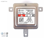 Skoda SUPERB 2012-2020 8K0941597E XENON FAR BEYNİ KODLU SIF