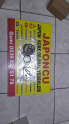 TOYOTA COROLLA MOTOR YAĞ SOĞUTUCU 2002-2026 SIFIR /15710-33050
