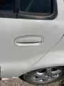GEELY echo sol arka kapı dış açma kolu