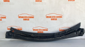 Hyundai accent blue ön cam ızgarası orjinal 86151-1R000