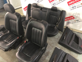 MERCEDES W218 CLS ISITMALI SOĞUTMALI HFZ. KOLTUK SALON TAKIMI