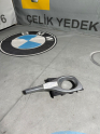 MEGANE 2 SAĞ SİS FAR ÇERÇEVESİ VE YUVASI 8200752048 ORJ-ÇIKMA