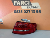 AUDİ A4 AVANT SAĞ DIŞ STOP LEDLİ ORJİNAL 08-14