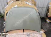 VOLKSWAGEN GOLF 7 KAPUT YANSANAYİ SIFIR